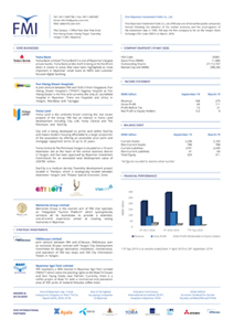 Fact Sheet Cover
